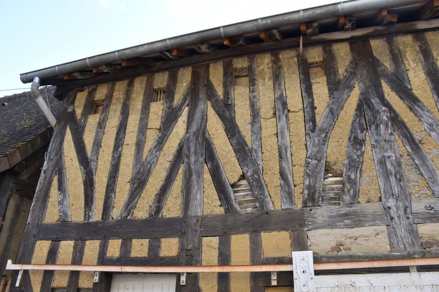 Beuvron-en-Auge
