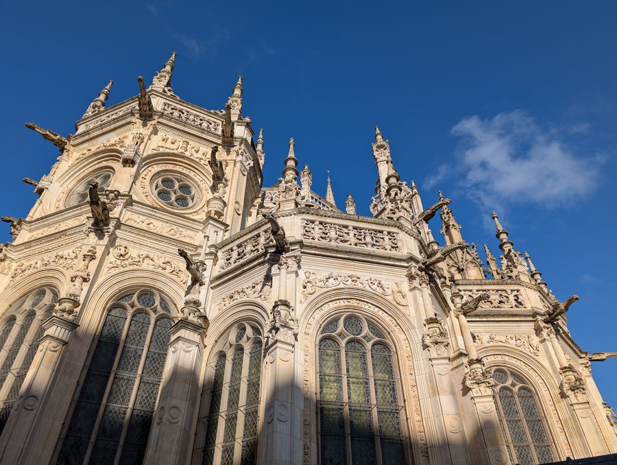 Caen