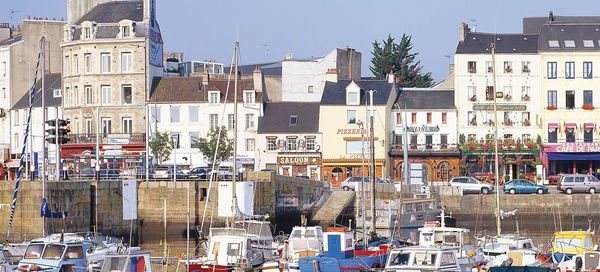 Cherbourg