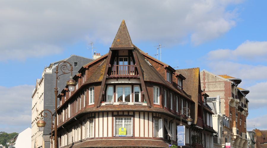 Deauville