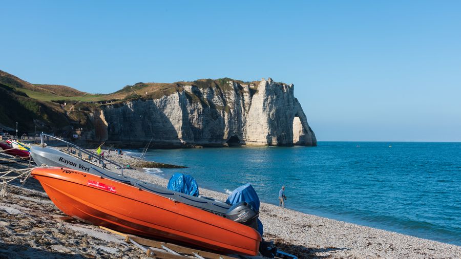 Étretat