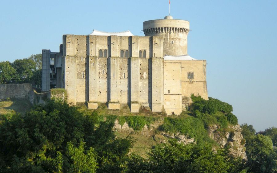 Château de Falaise