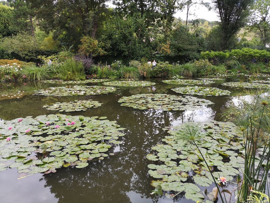 Giverny