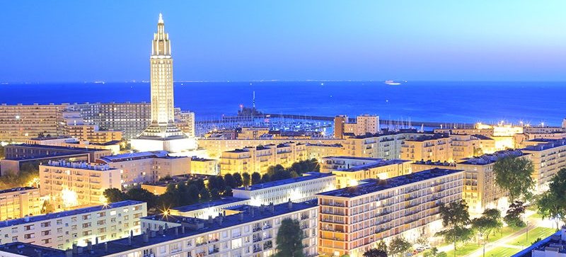 Le Havre