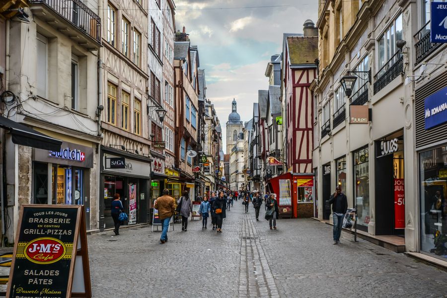 Rouen