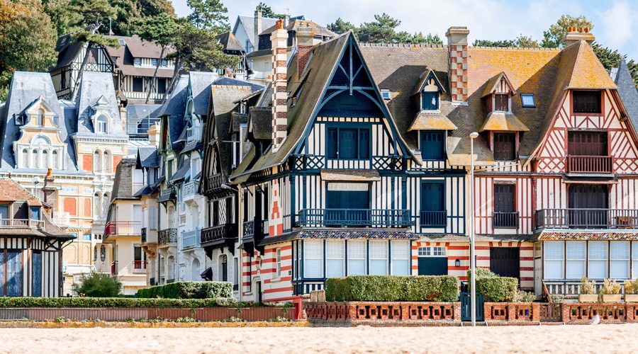 Trouville