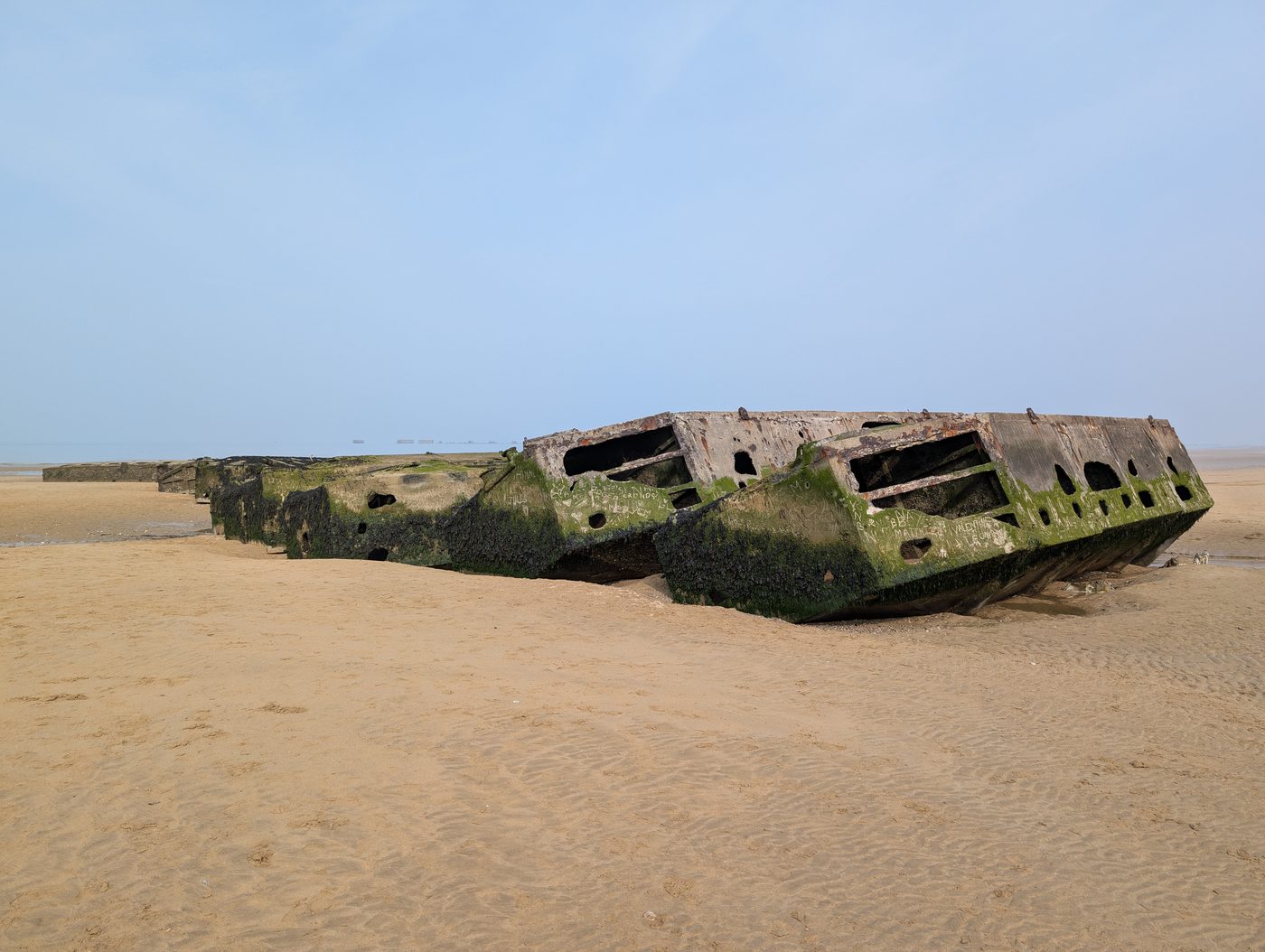 Arromanches