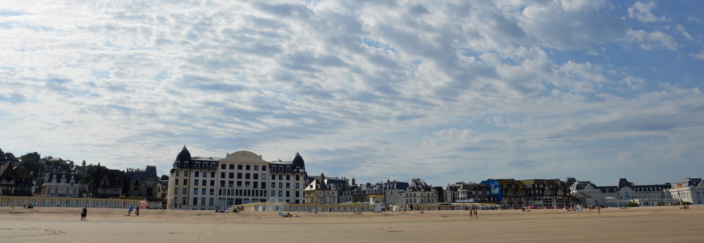 Trouville-sur-Mer
