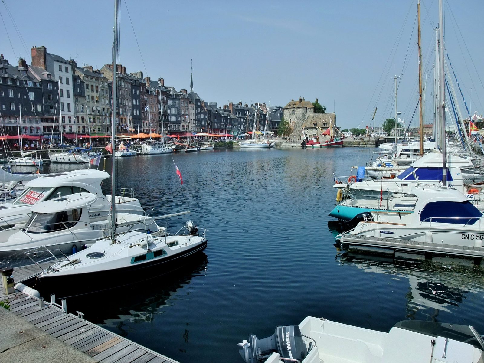 Honfleur
